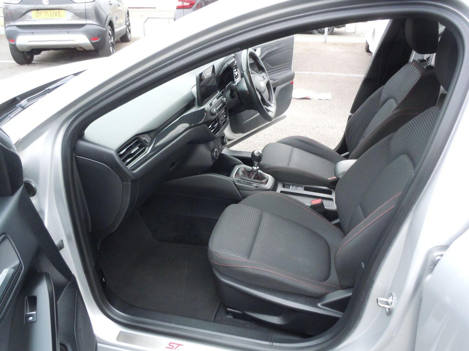 Used Ford Focus 2021 for sale - 76793842: Photo 22