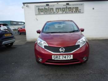 2013 (63) - 1.5 dCi Tekna 5dr