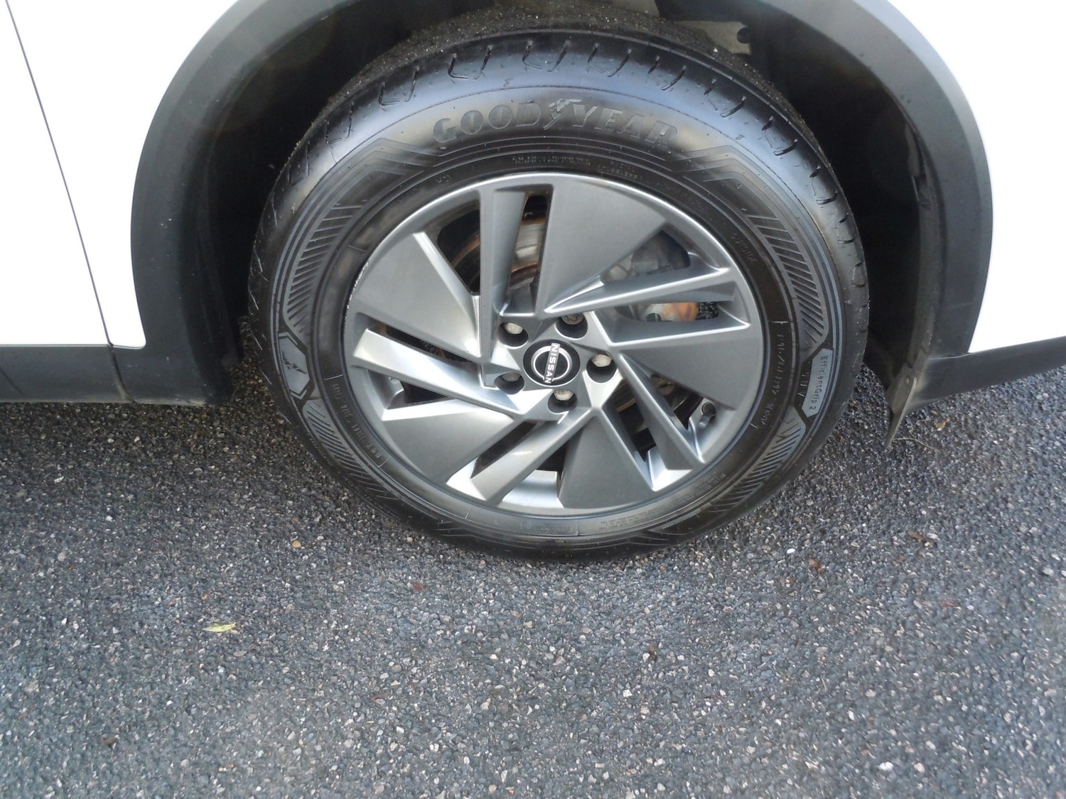 Used Nissan Qashqai 2022 for sale - 77548189: Photo 10