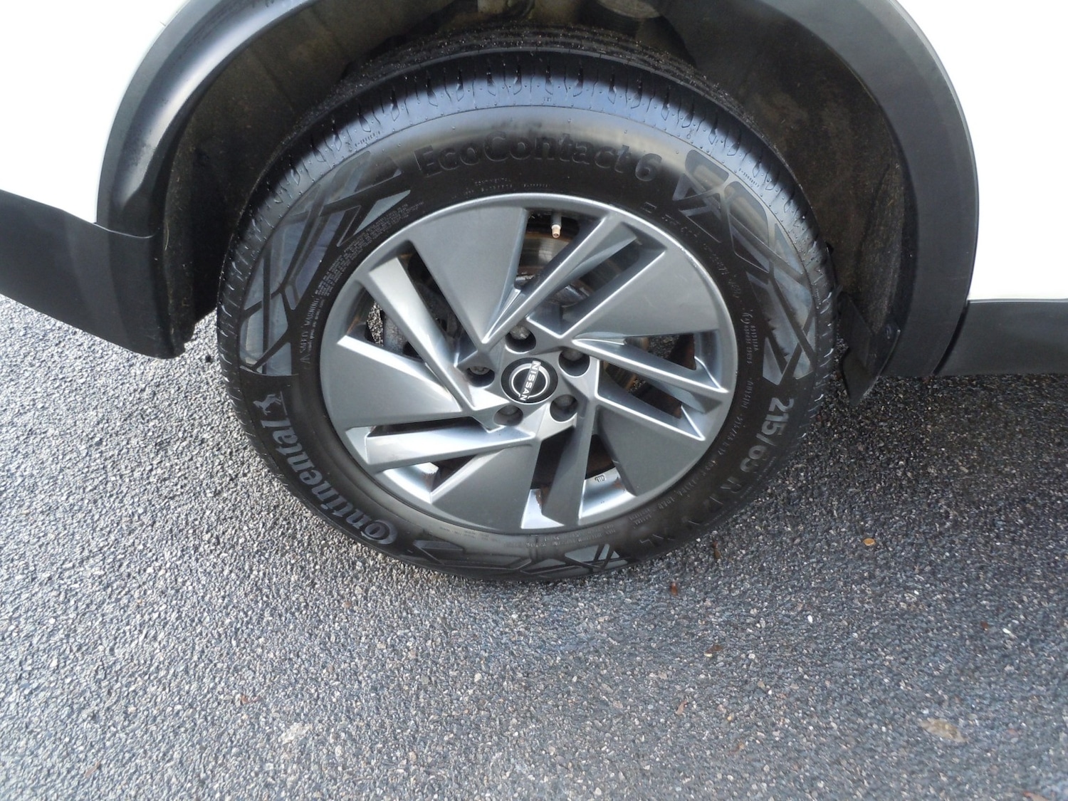 Used Nissan Qashqai 2022 for sale - 77548189: Photo 11