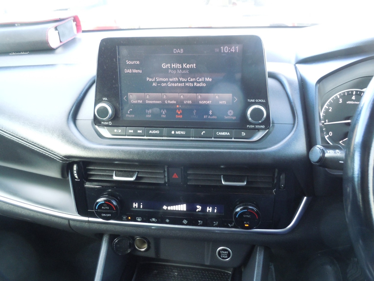 Used Nissan Qashqai 2022 for sale - 77548189: Photo 20