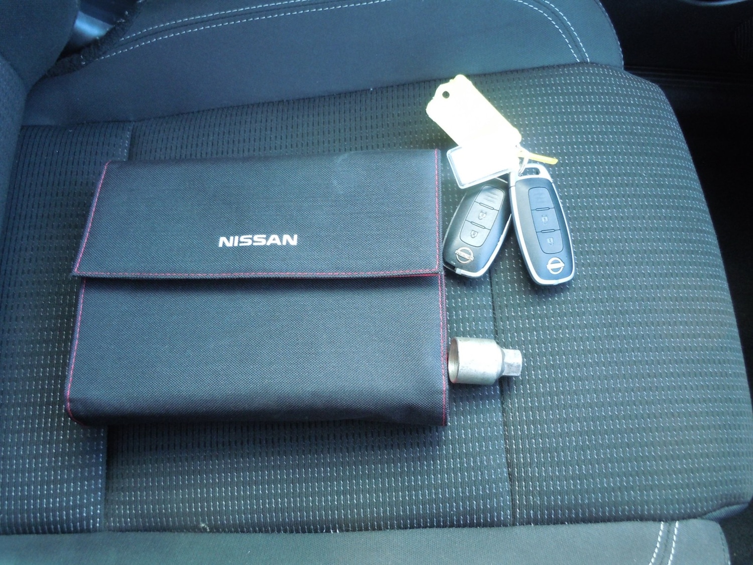 Used Nissan Qashqai 2022 for sale - 77548189: Photo 24