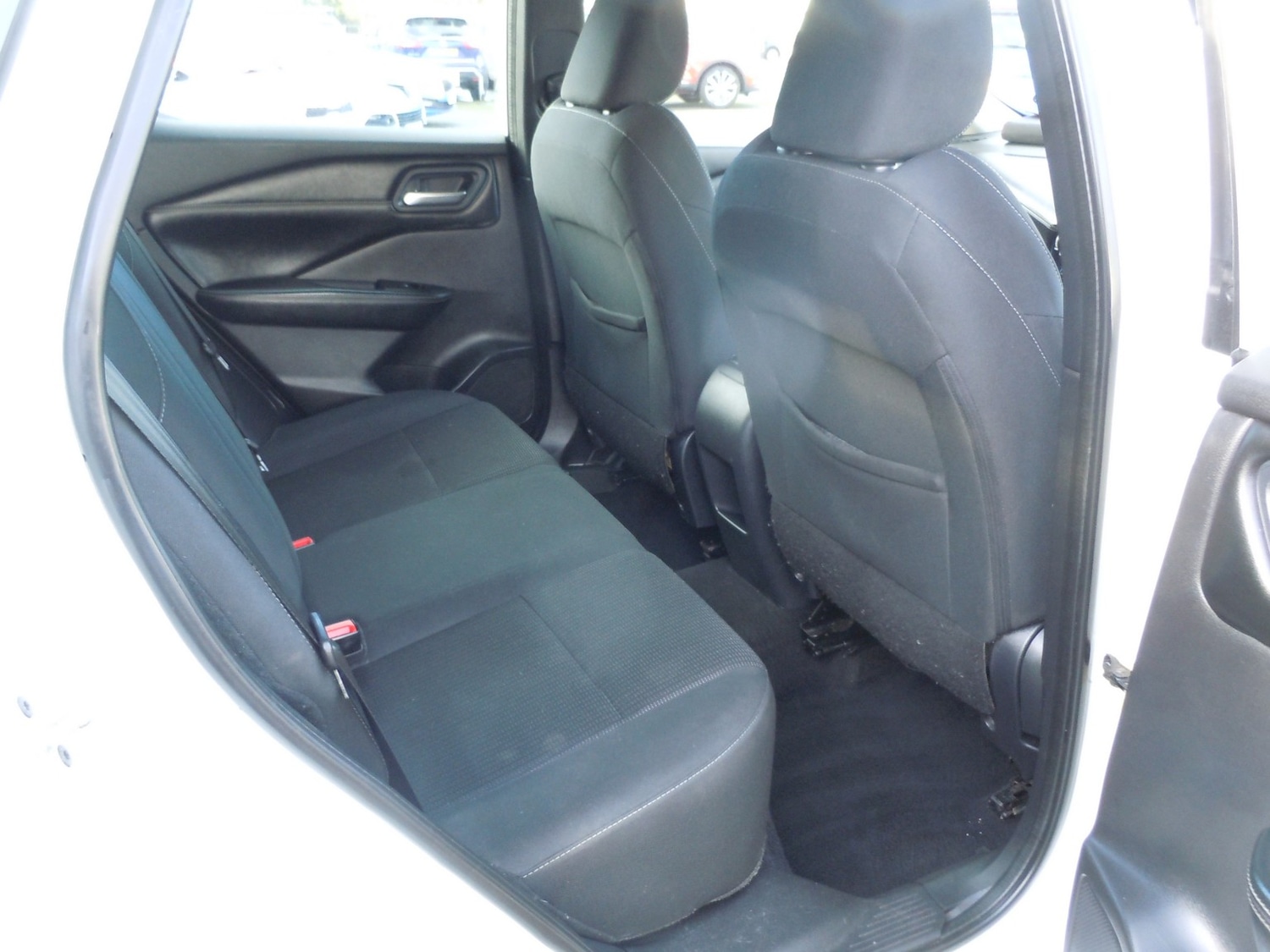 Used Nissan Qashqai 2022 for sale - 77548189: Photo 7