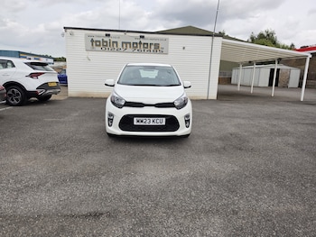 Used Kia Picanto 2023 for sale - 79563979: Photo