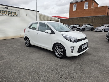 Used Kia Picanto 2023 for sale - 79563979: Photo