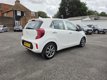 Used Kia Picanto 2023 for sale - 79563979: Photo