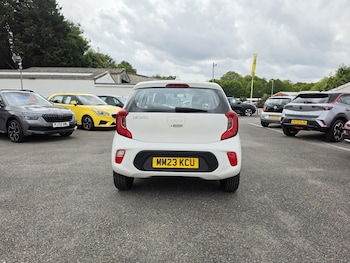 Used Kia Picanto 2023 for sale - 79563979: Photo