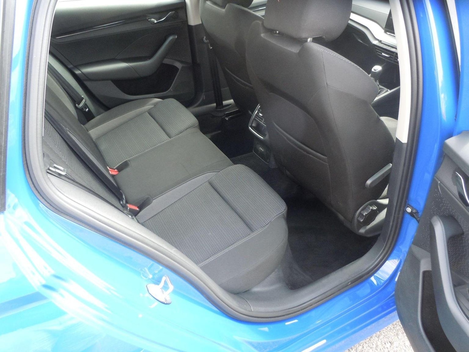 Used Skoda Octavia 2022 for sale - 76640054: Photo 10