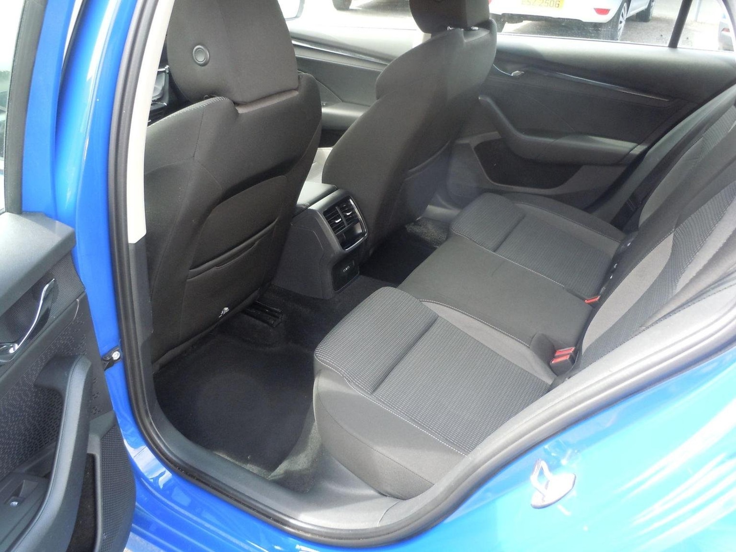 Used Skoda Octavia 2022 for sale - 76640054: Photo 13