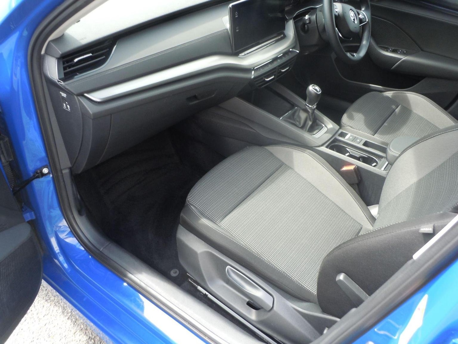 Used Skoda Octavia 2022 for sale - 76640054: Photo 15