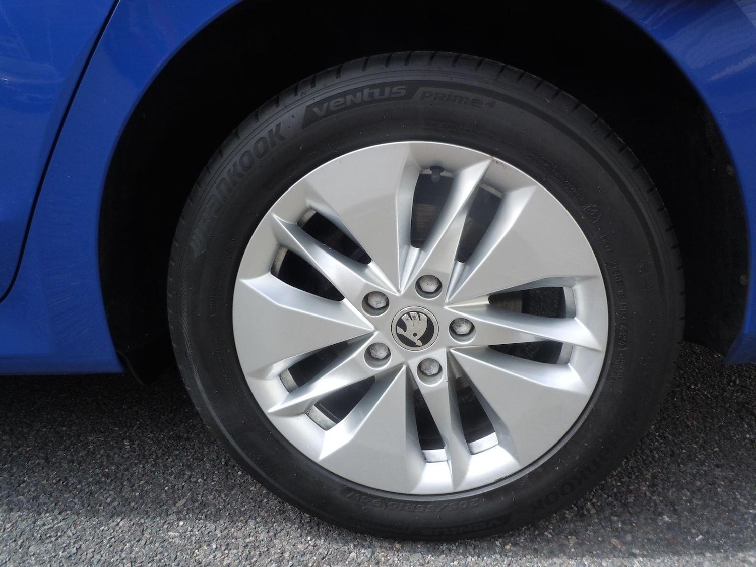 Used Skoda Octavia 2022 for sale - 76640054: Photo 18