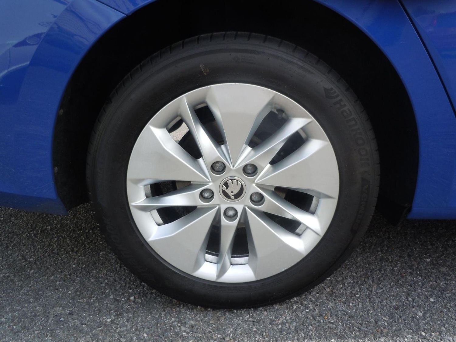 Used Skoda Octavia 2022 for sale - 76640054: Photo 19