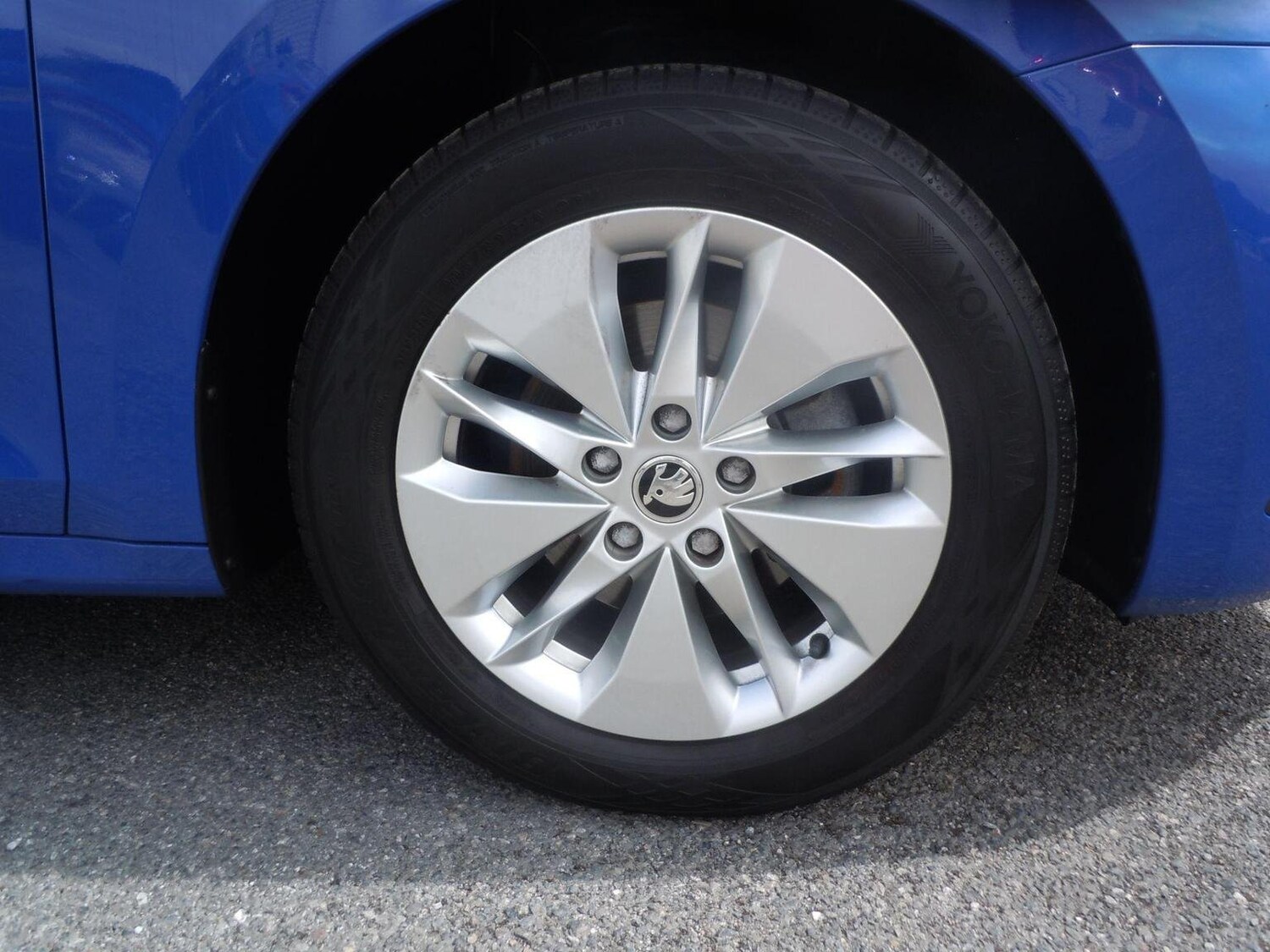 Used Skoda Octavia 2022 for sale - 76640054: Photo 20