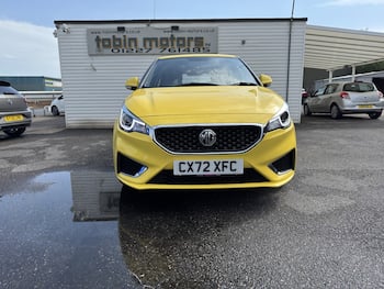 Used MG MG3 2022 for sale - 79861861: Photo