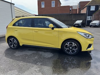 Used MG MG3 2022 for sale - 79861861: Photo