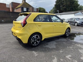 Used MG MG3 2022 for sale - 79861861: Photo