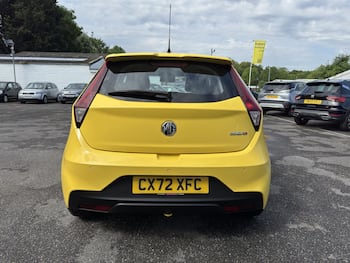 Used MG MG3 2022 for sale - 79861861: Photo
