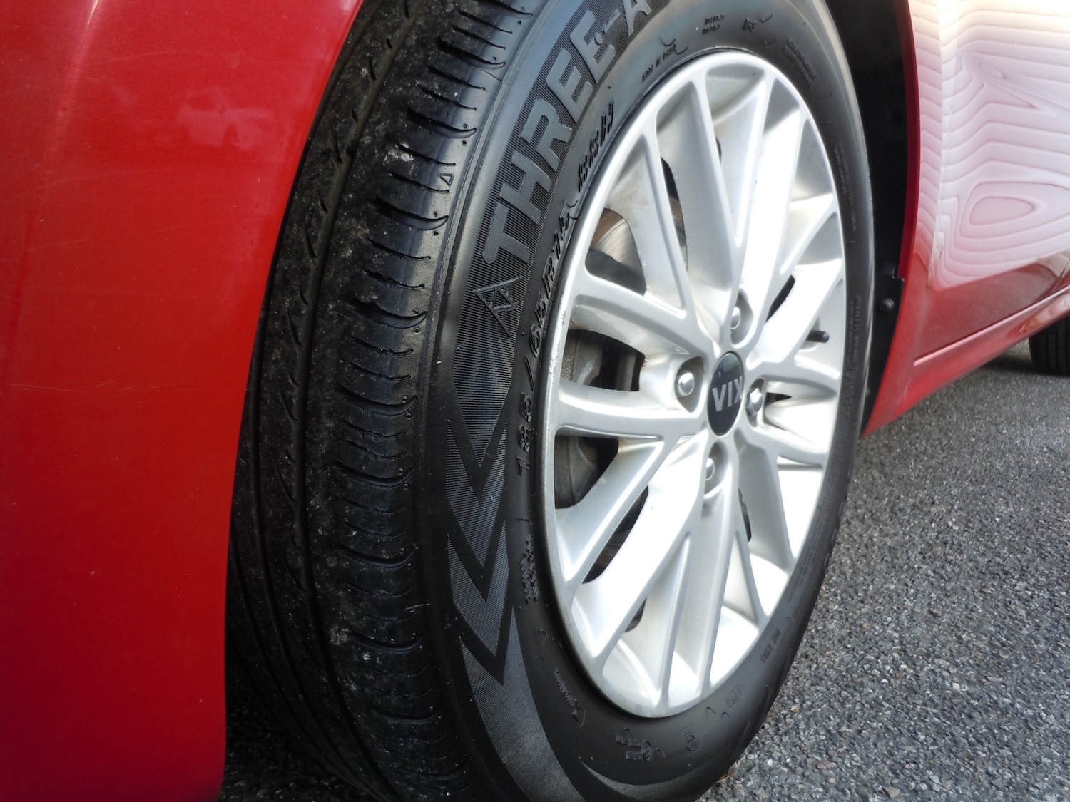 Used Kia Rio 2017 for sale - 77069105: Photo 10