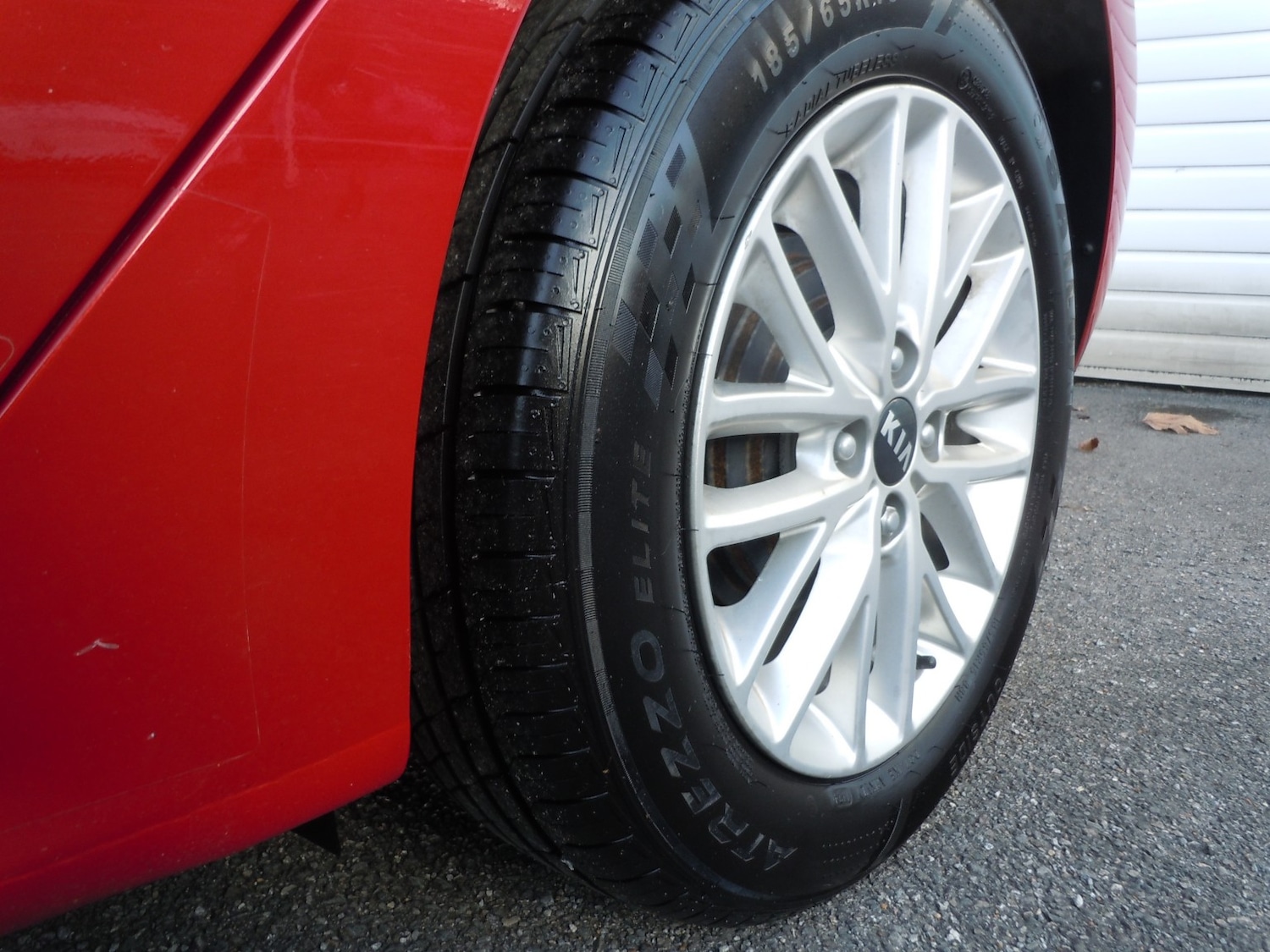 Used Kia Rio 2017 for sale - 77069105: Photo 11