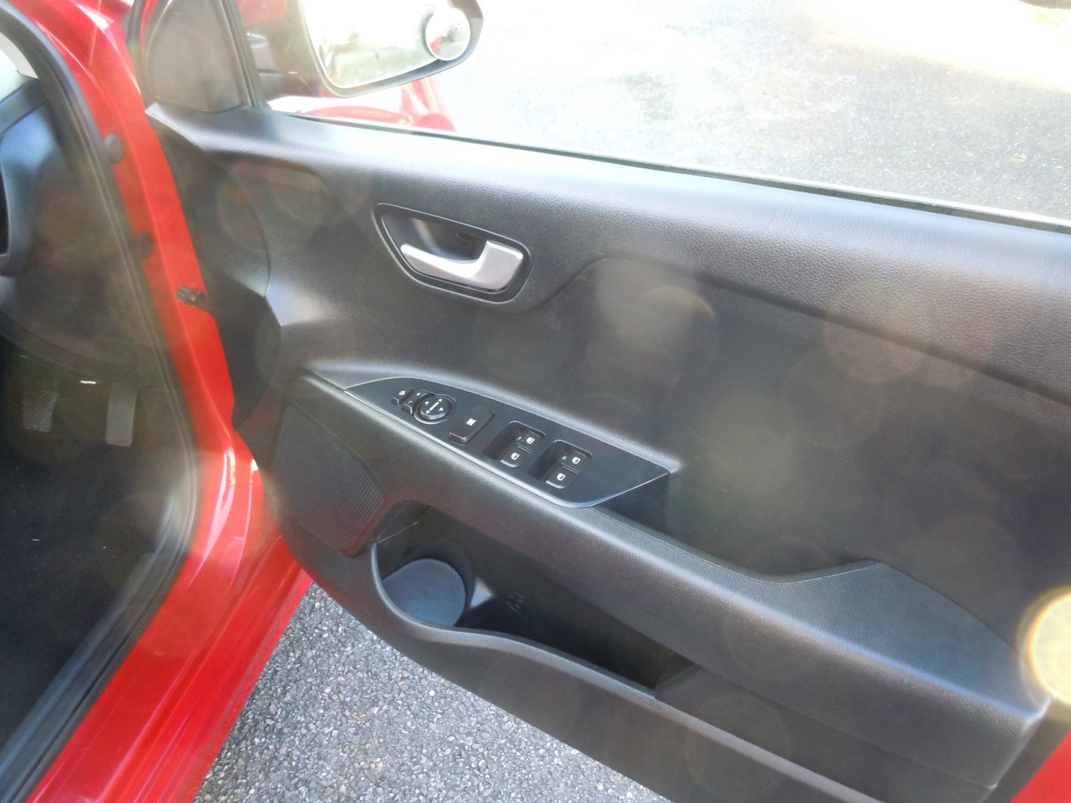 Used Kia Rio 2017 for sale - 77069105: Photo 14