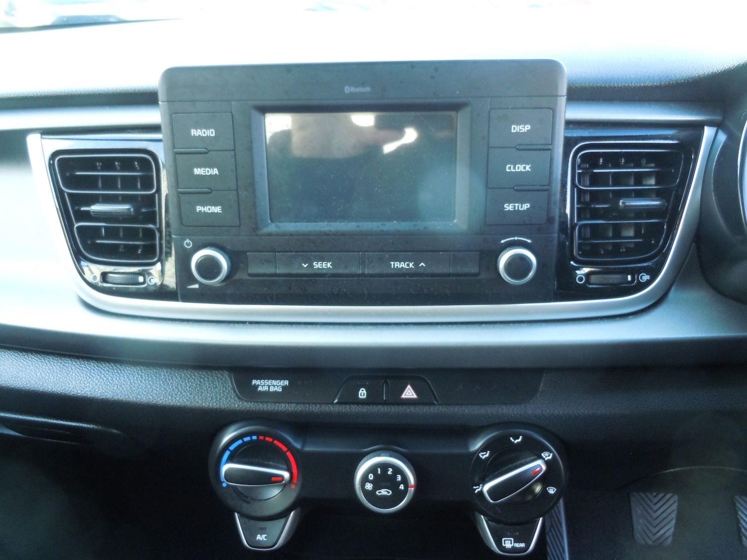 Used Kia Rio 2017 for sale - 77069105: Photo 17