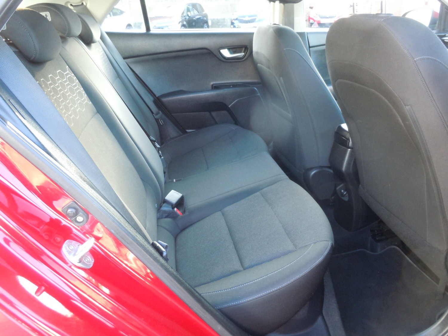 Used Kia Rio 2017 for sale - 77069105: Photo 19