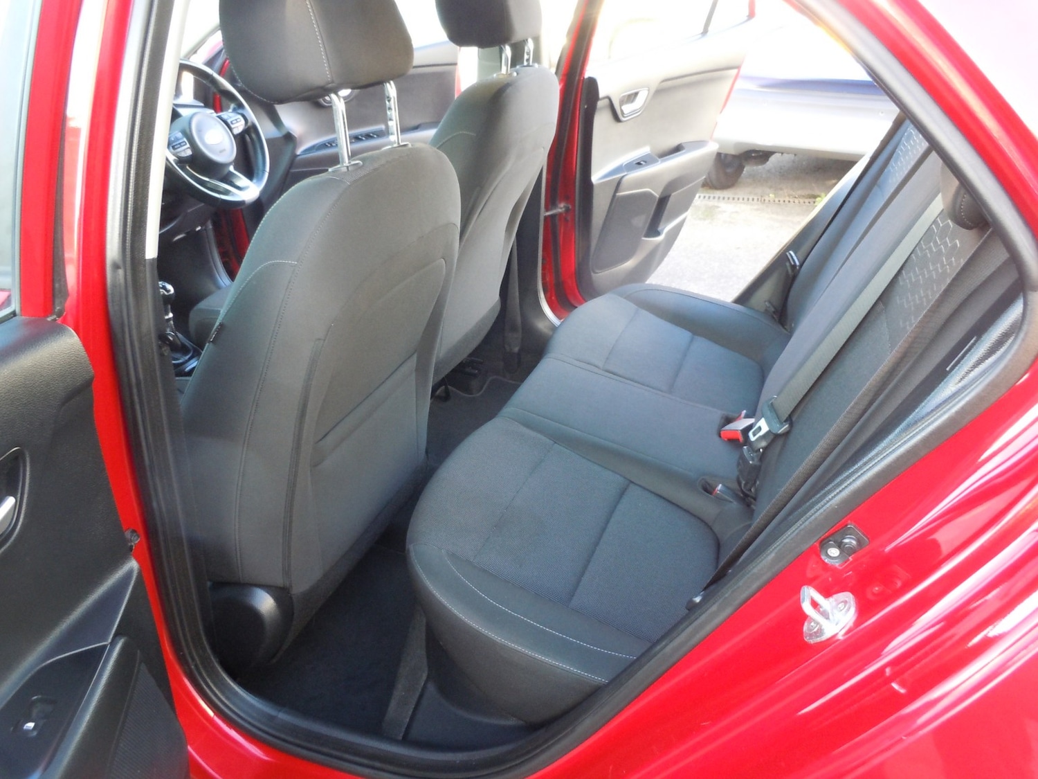 Used Kia Rio 2017 for sale - 77069105: Photo 20