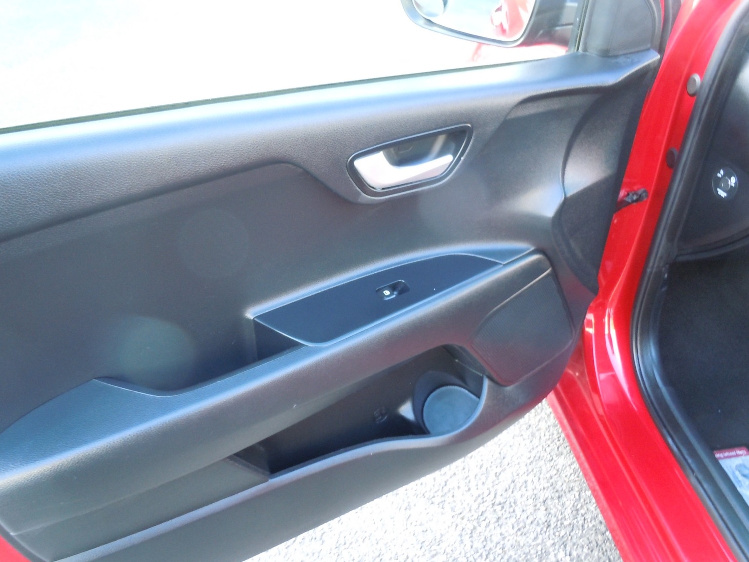 Used Kia Rio 2017 for sale - 77069105: Photo 23