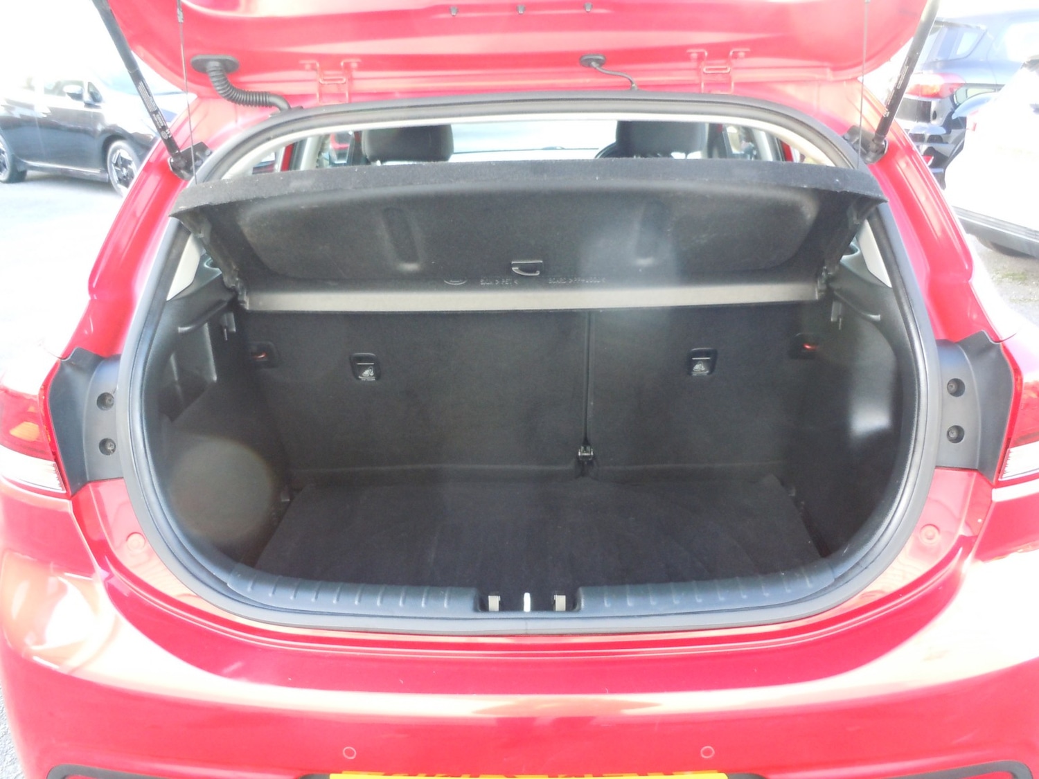 Used Kia Rio 2017 for sale - 77069105: Photo 6