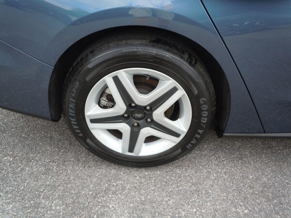 Used Ford Focus 2022 for sale - 75364411: Photo 13