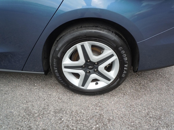 Used Ford Focus 2022 for sale - 75364411: Photo 16