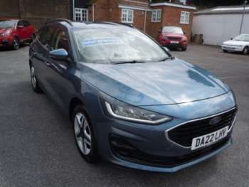 2022 (22) - 1.0T EcoBoost Trend Euro 6 (s/s) 5dr