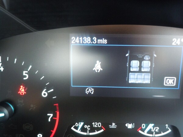 Used Ford Focus 2022 for sale - 75364411: Photo 20