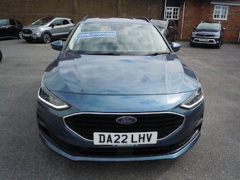 Used Ford Focus 2022 for sale - 75364411: Photo