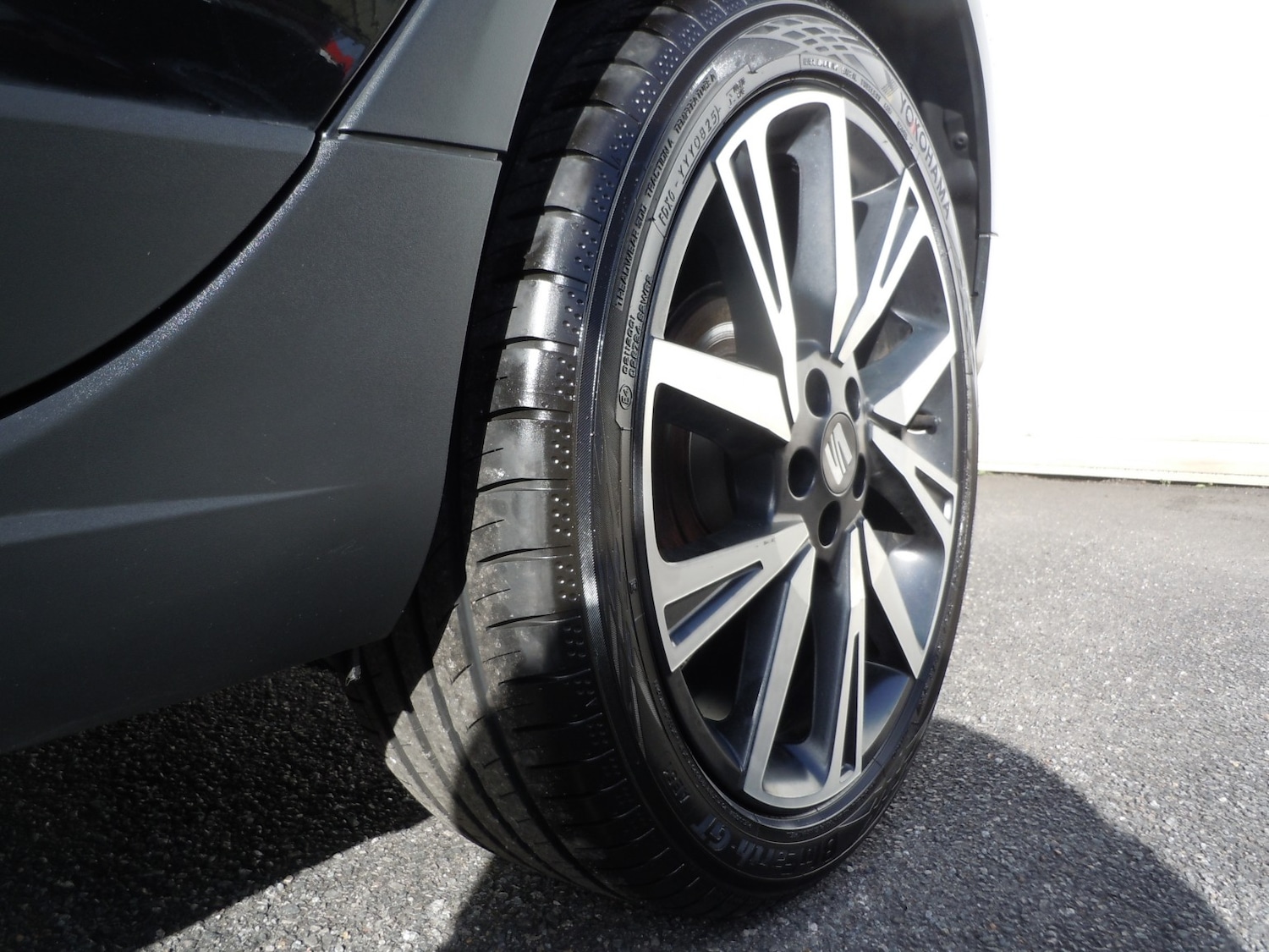 Used SEAT Arona 2023 for sale - 77595346: Photo 11