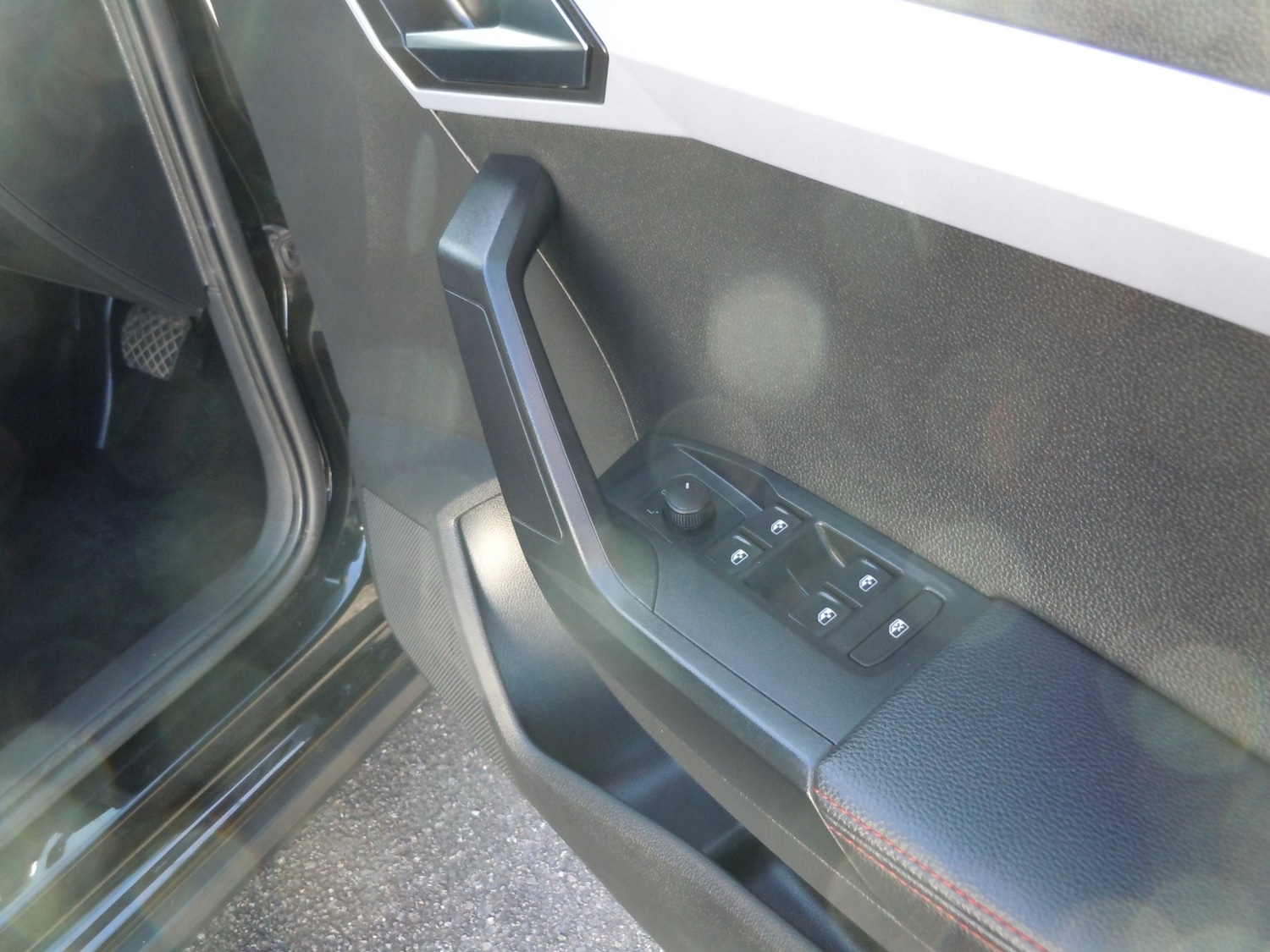 Used SEAT Arona 2023 for sale - 77595346: Photo 14