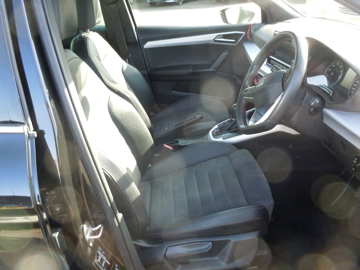 Used SEAT Arona 2023 for sale - 77595346: Photo 15