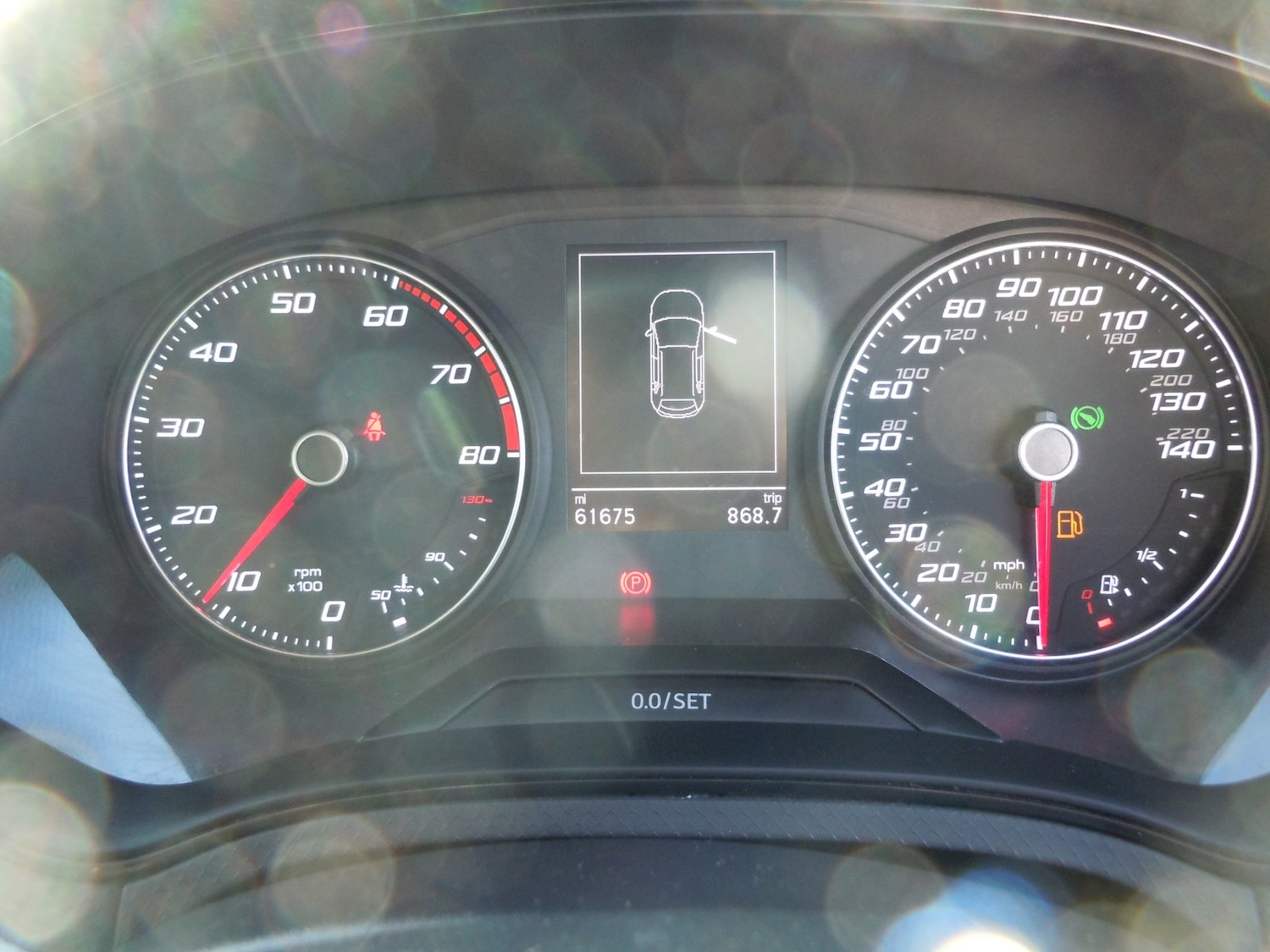 Used SEAT Arona 2023 for sale - 77595346: Photo 16