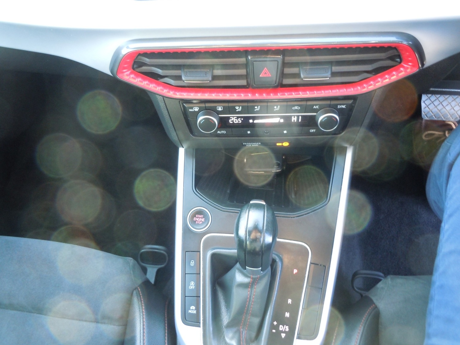 Used SEAT Arona 2023 for sale - 77595346: Photo 17