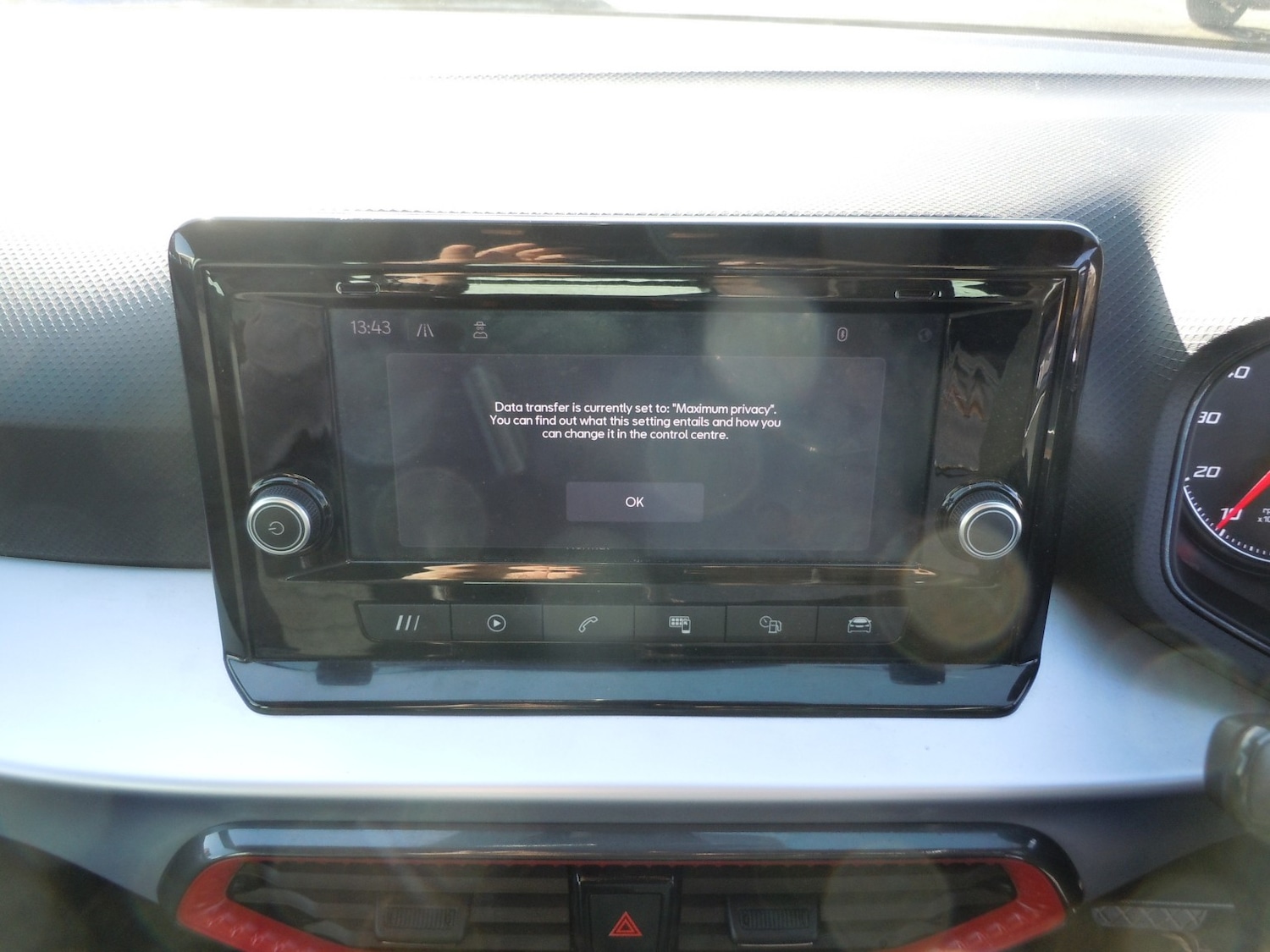 Used SEAT Arona 2023 for sale - 77595346: Photo 19