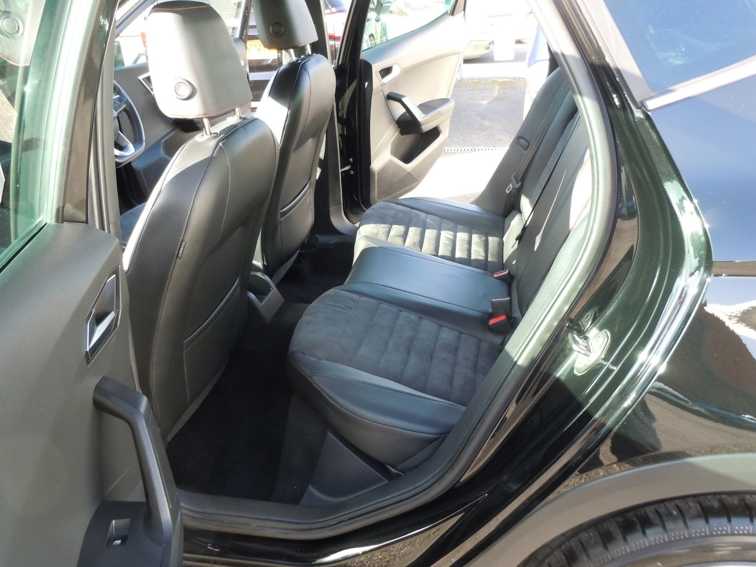 Used SEAT Arona 2023 for sale - 77595346: Photo 21