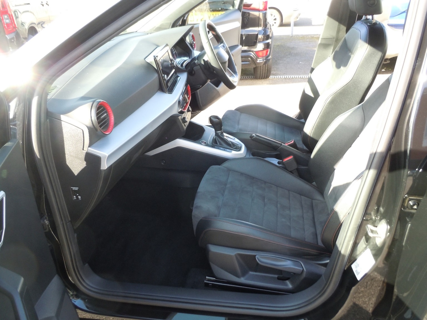 Used SEAT Arona 2023 for sale - 77595346: Photo 22