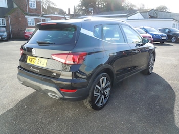 Used SEAT Arona 2023 for sale - 77595346: Photo