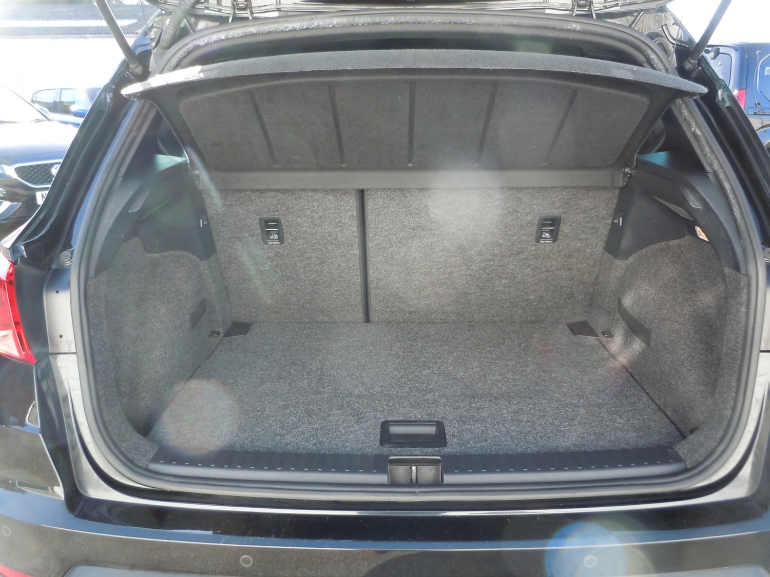 Used SEAT Arona 2023 for sale - 77595346: Photo 6