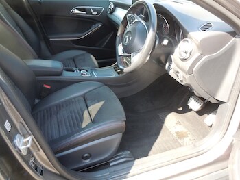 Used Mercedes-Benz GLA 2017 for sale - 78531389: Photo