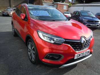 Used Renault Kadjar 2020 for sale - 74574142: Photo