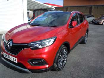 Used Renault Kadjar 2020 for sale - 74574142: Photo