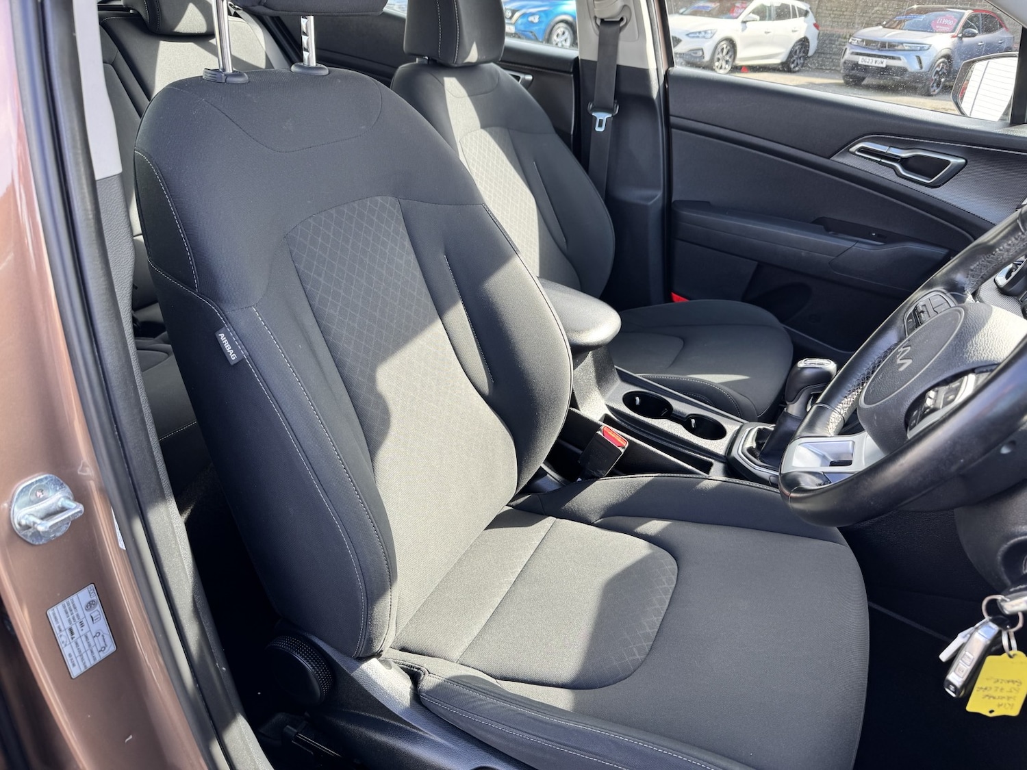 Used Kia Sportage 2022 for sale - 77977014: Photo 18