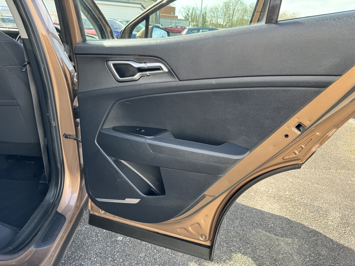 Used Kia Sportage 2022 for sale - 77977014: Photo 22