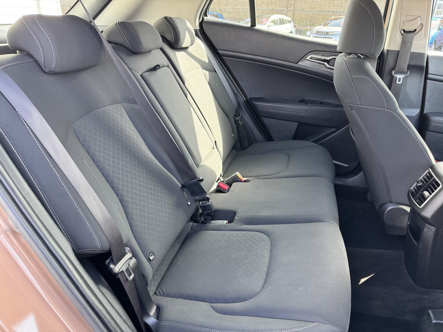 Used Kia Sportage 2022 for sale - 77977014: Photo 23